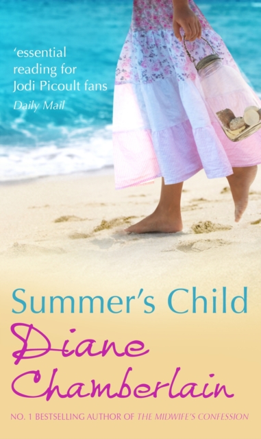 Summer's Child, Paperback / softback Book