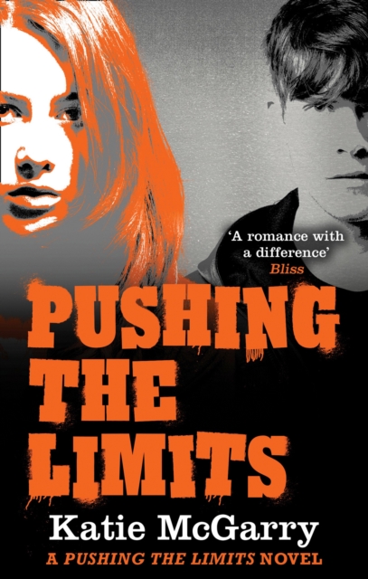 Pushing the Limits, Paperback / softback Book