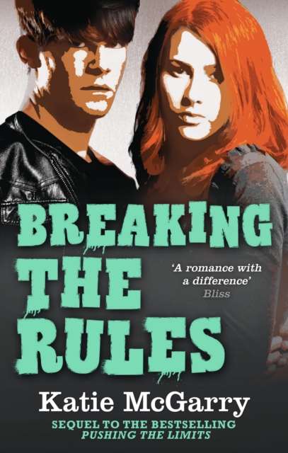 Breaking the Rules, Paperback / softback Book
