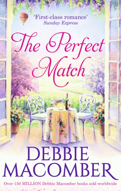 The Perfect Match : First Comes Marriage / Yours and Mine, Paperback / softback Book