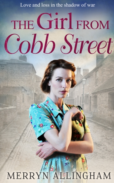 The Girl From Cobb Street, Paperback / softback Book