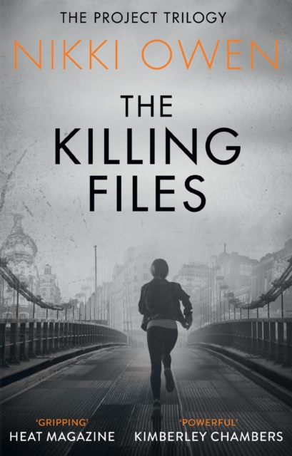 The Killing Files, Paperback / softback Book