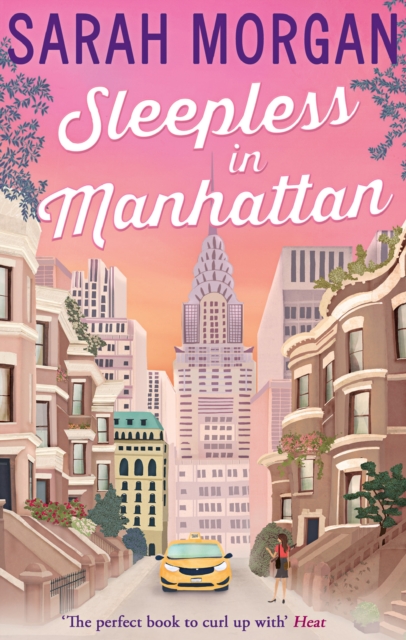 Sleepless In Manhattan, Paperback / softback Book