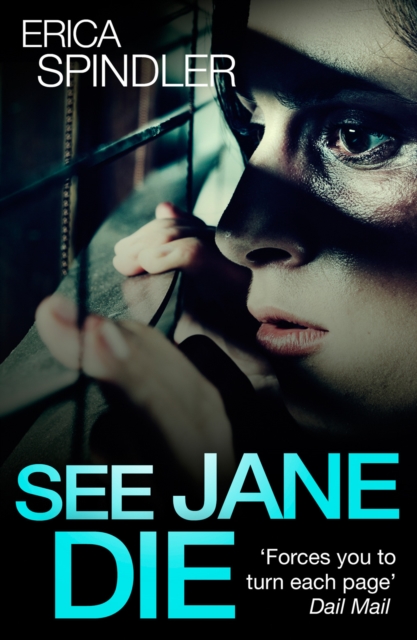 See Jane Die, Paperback / softback Book