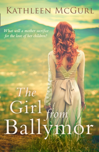 The Girl from Ballymor, Paperback / softback Book