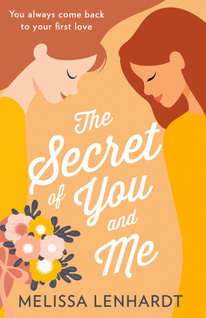The Secret Of You And Me, Paperback / softback Book