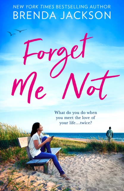 Forget Me Not, Paperback / softback Book