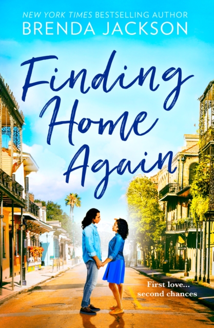 Finding Home Again, Paperback / softback Book