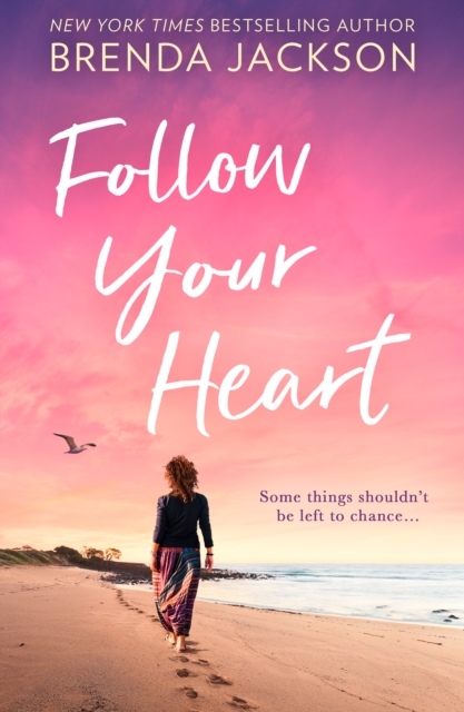 Follow Your Heart, Paperback / softback Book
