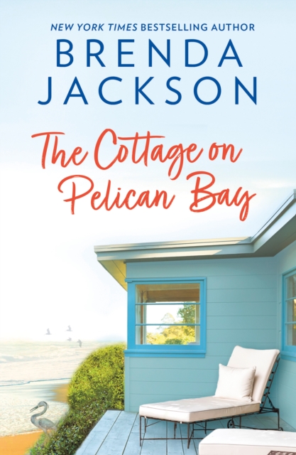 The Cottage On Pelican Bay, Paperback / softback Book