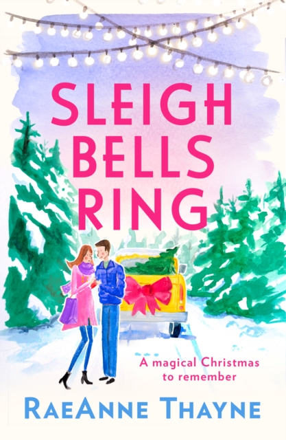 Sleigh Bells Ring, Paperback / softback Book