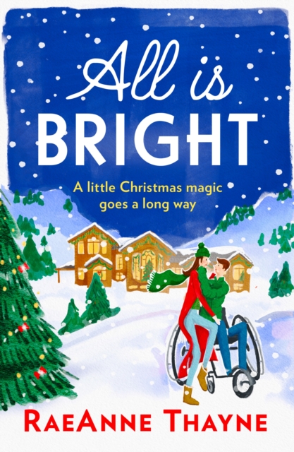 All Is Bright, Paperback / softback Book