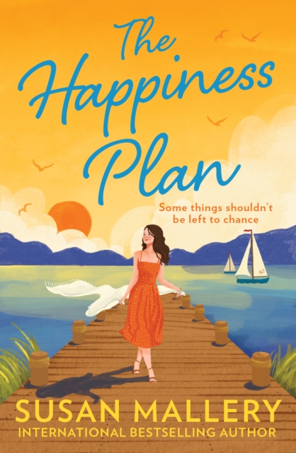 The Happiness Plan, Paperback / softback Book