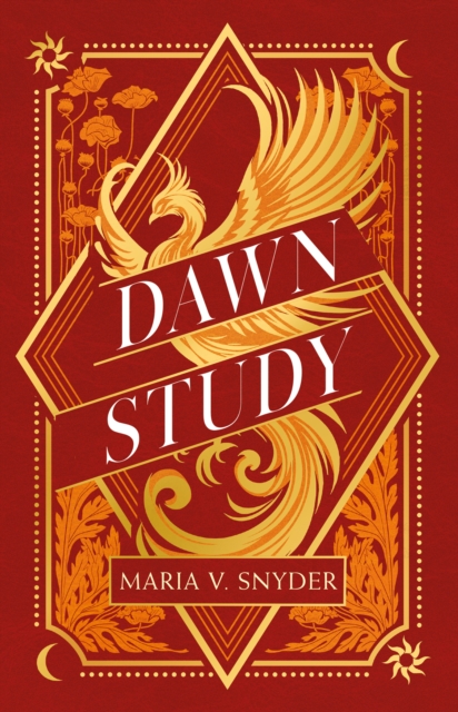 The Dawn Study, Hardback Book