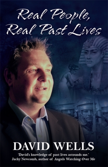 Real People, Real Past Lives, Paperback / softback Book
