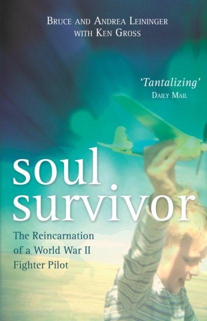 Soul Survivor, EPUB eBook