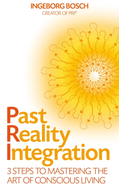 Past Reality Integration, EPUB eBook