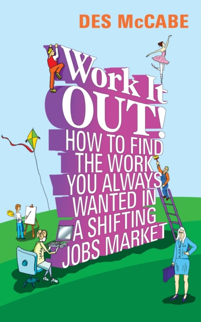Work It Out!, EPUB eBook