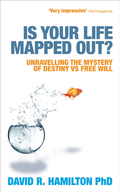 Is Your Life Mapped Out?, EPUB eBook