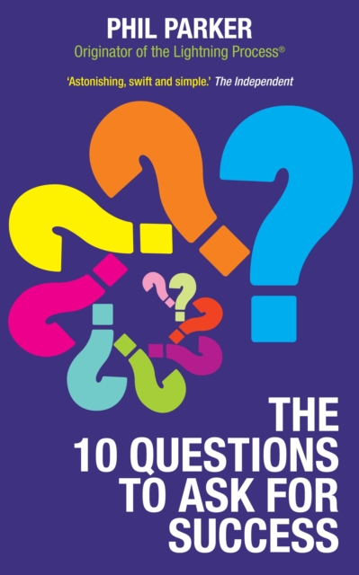 Ten Questions to Ask for Success, EPUB eBook