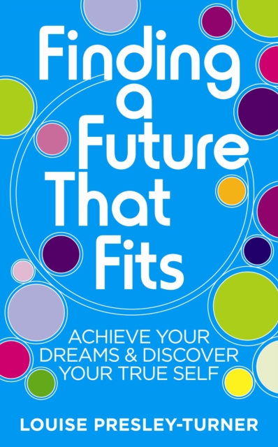 Finding a Future That Fits, EPUB eBook