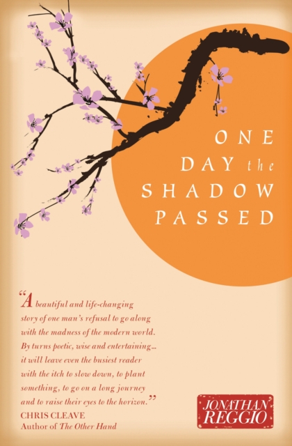 One Day the Shadow Passed, EPUB eBook