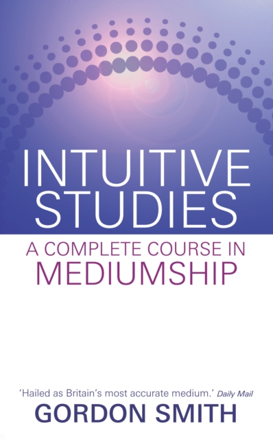 Intuitive Studies, EPUB eBook