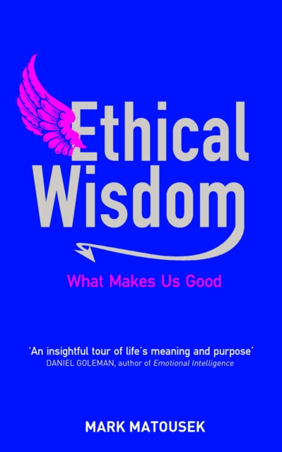 Ethical Wisdom, EPUB eBook