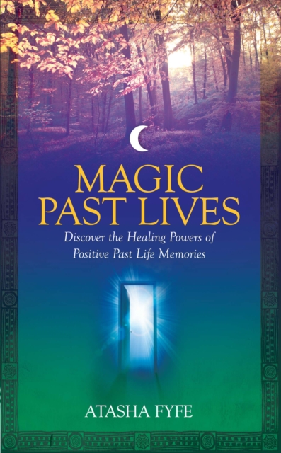 Magic Past Lives, EPUB eBook