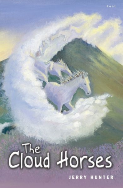Cloud Horses, The, Paperback / softback Book