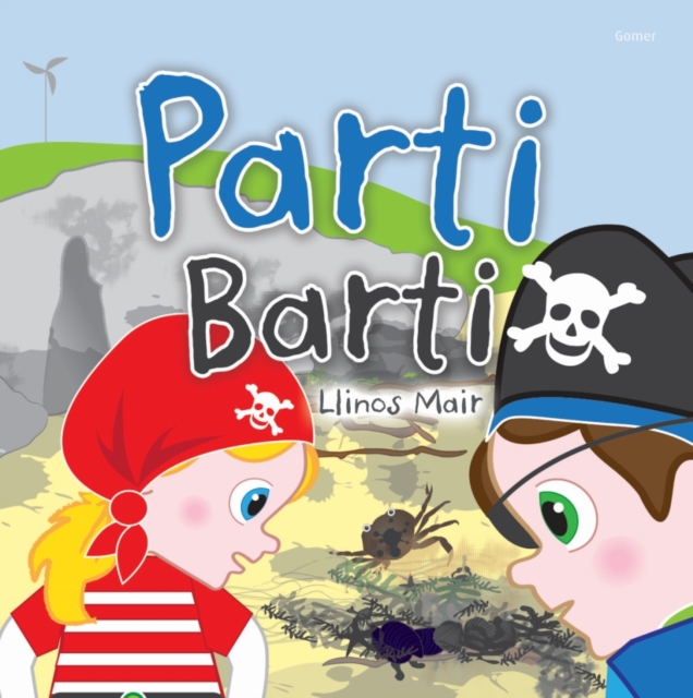 Parti Barti, PDF eBook