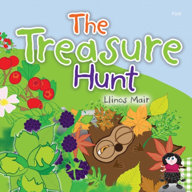 The Treasure Hunt, PDF eBook