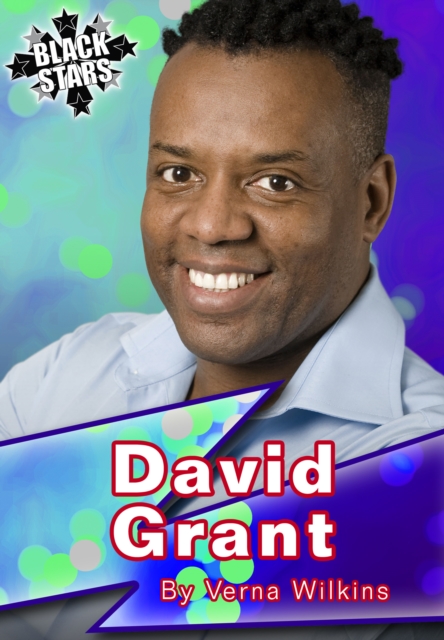 David Grant, Paperback / softback Book