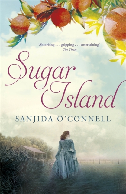 Sugar Island, Paperback Book