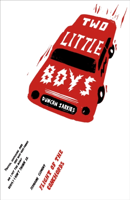 Two Little Boys, EPUB eBook