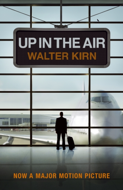 Up in the Air, EPUB eBook