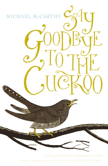 Say Goodbye to the Cuckoo, EPUB eBook