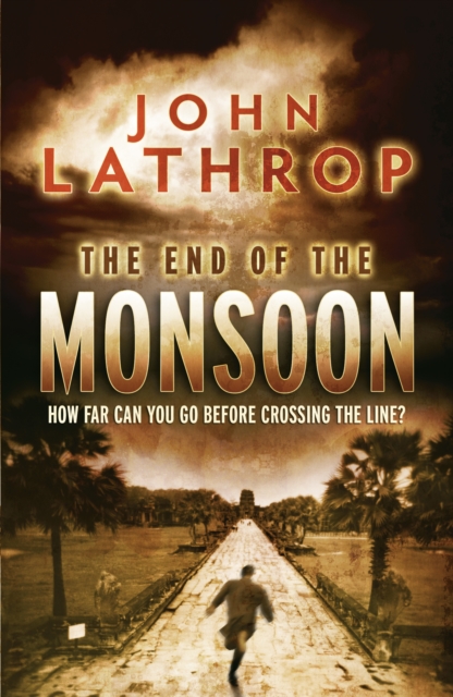 The End of the Monsoon, EPUB eBook