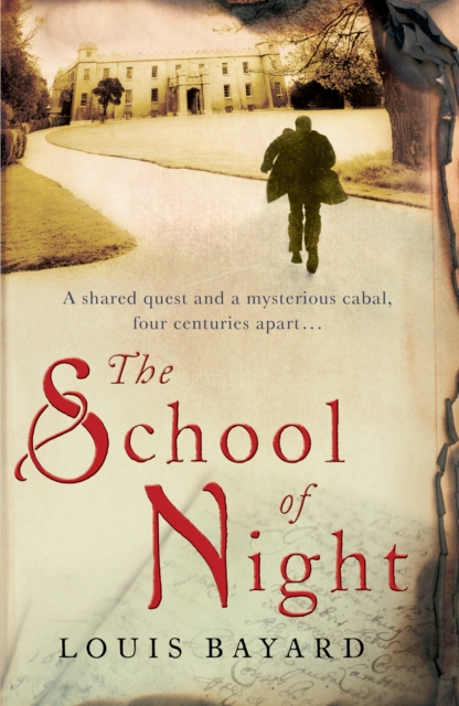 The School of Night, EPUB eBook