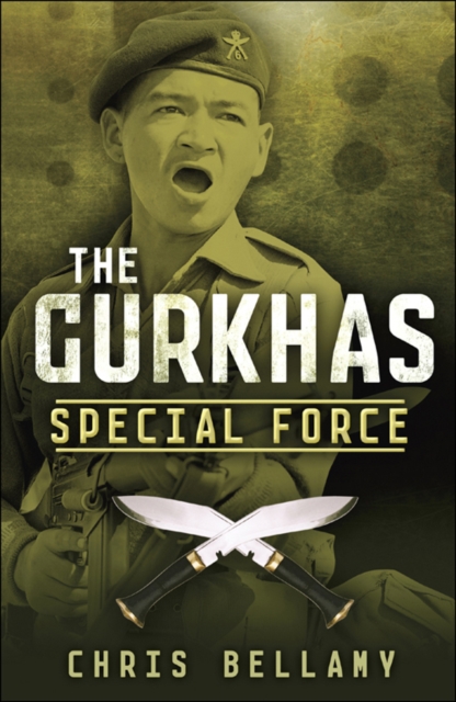The Gurkhas, EPUB eBook