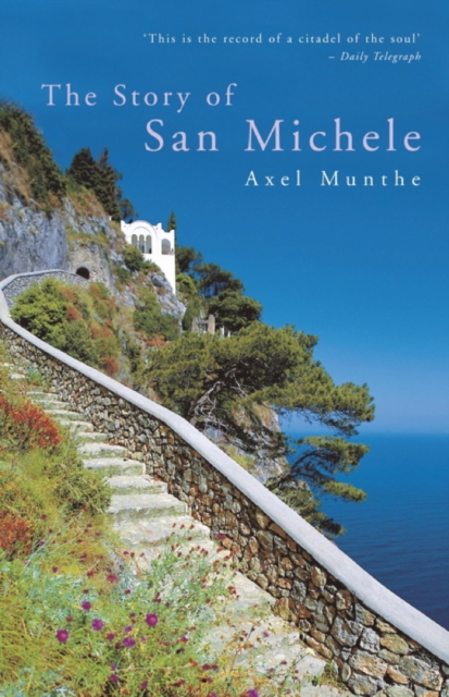 The Story of San Michele, EPUB eBook