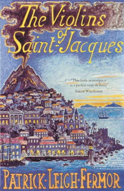 The Violins of Saint-Jacques, EPUB eBook