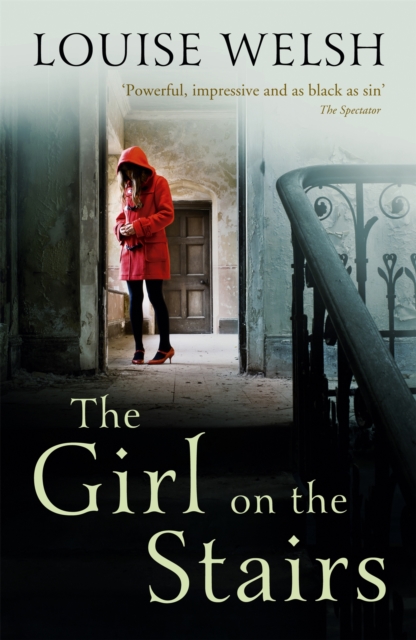 The Girl on the Stairs : A Masterful Psychological Thriller, Paperback / softback Book
