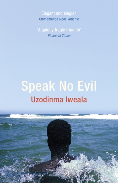 Speak No Evil, EPUB eBook