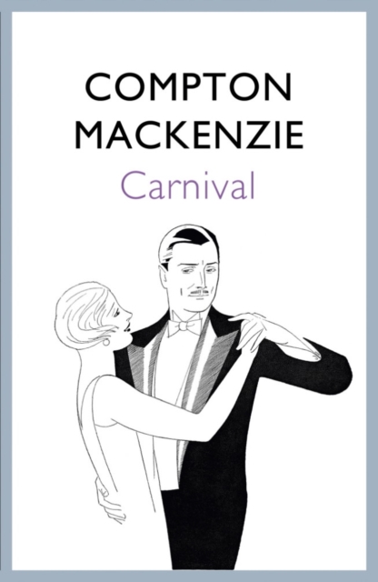 Carnival, EPUB eBook