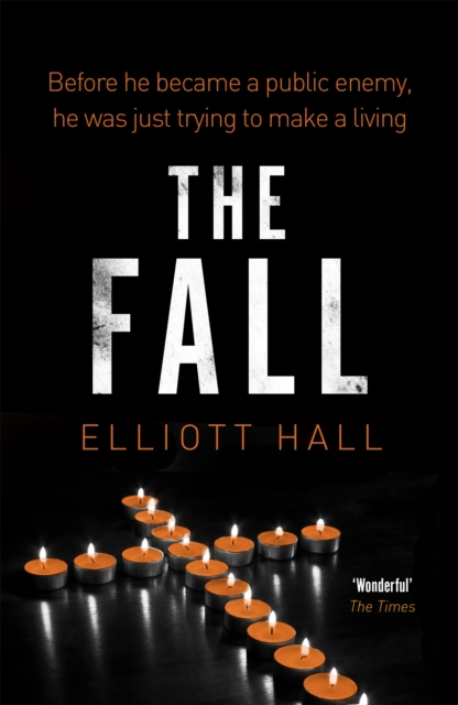 The Fall : The prequel to the ingenious Strange Trilogy, EPUB eBook