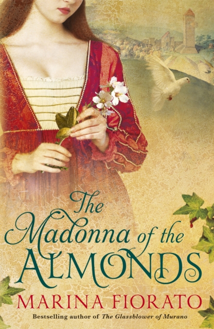 The Madonna of the Almonds, Paperback / softback Book
