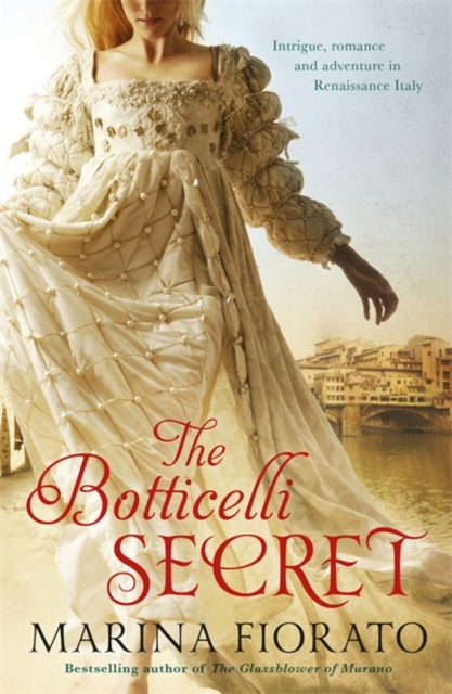 The Botticelli Secret, Paperback / softback Book