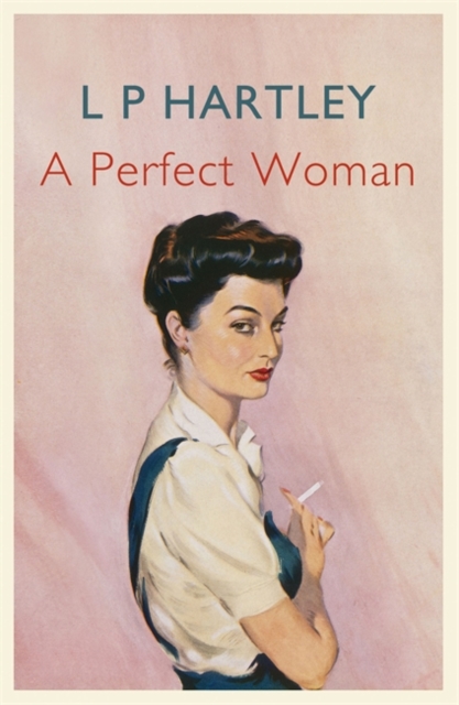 A Perfect Woman, Paperback / softback Book