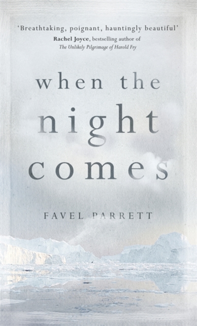 When the Night Comes, Paperback / softback Book